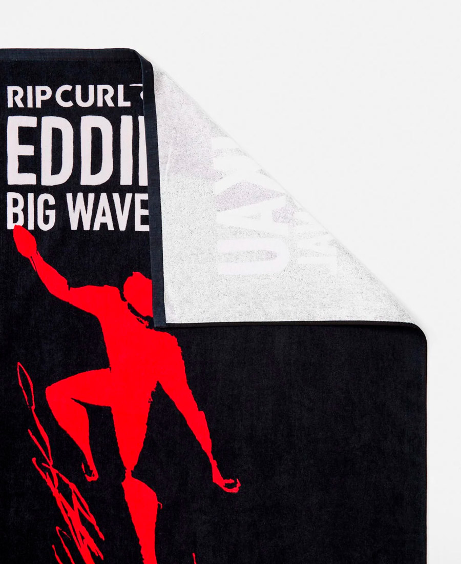Toallón Rip Curl Eddie Would Go - Imagen 3