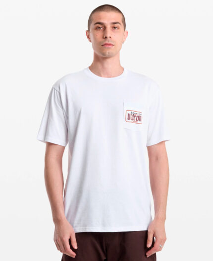 Rermera Volcom Organic Pocket