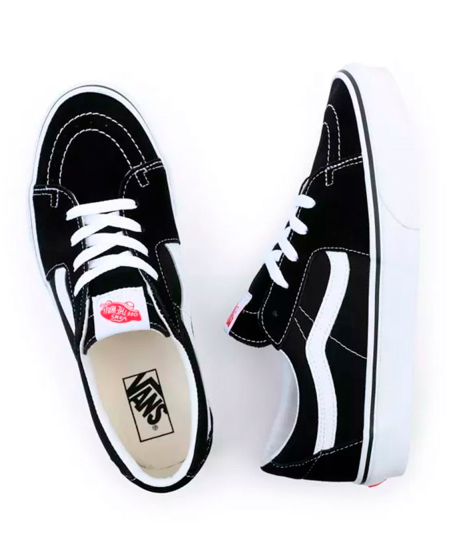 Zapatillas Vans SK8 Low - Imagen 2