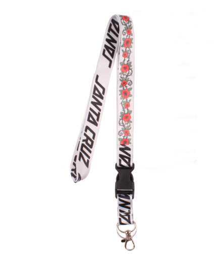 Llavero Santa Cruz Tira Hibiscus Beach