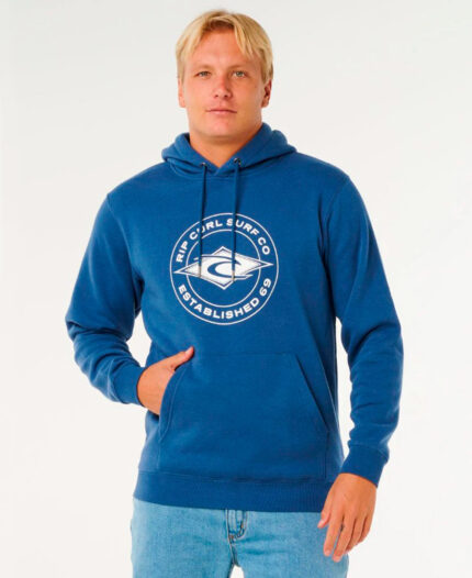 Buzo Rip Curl Stapler