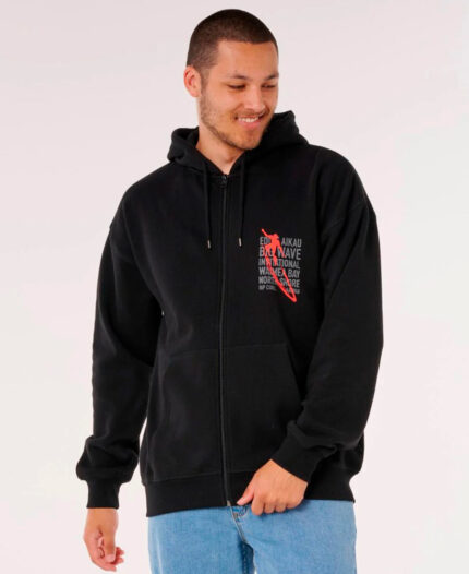 Buzo Rip Curl Zip Thru Hood EWG