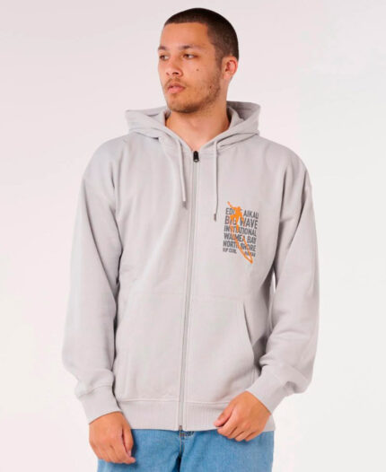 Buzo Rip Curl Zip Thru Hood EWG