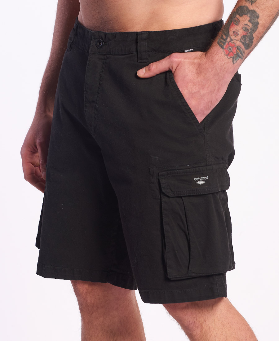 Bermuda Rip Curl Cargo Washed 20"