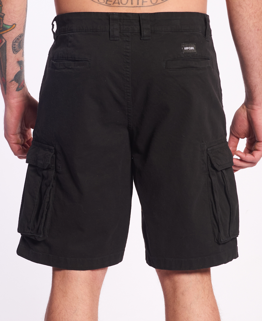 Bermuda Rip Curl Cargo Washed 20" - Imagen 3