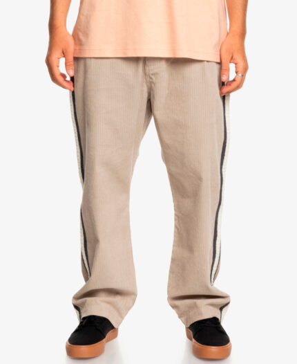 Pantalón Quiksilver Roller Line