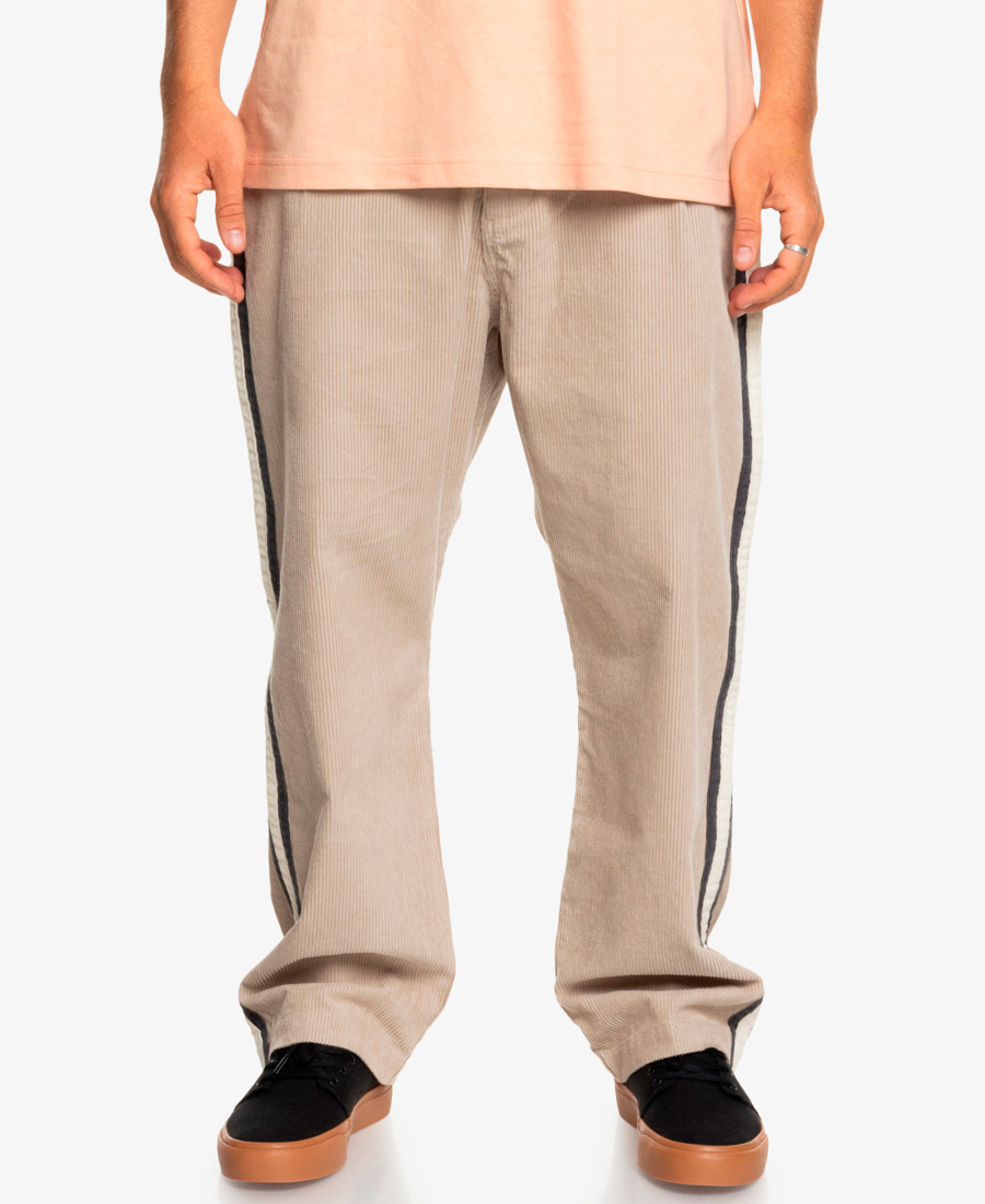 Pantalón Quiksilver Roller Line