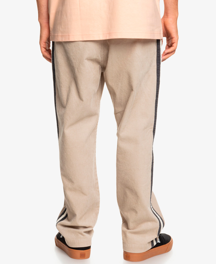 Pantalón Quiksilver Roller Line - Imagen 2