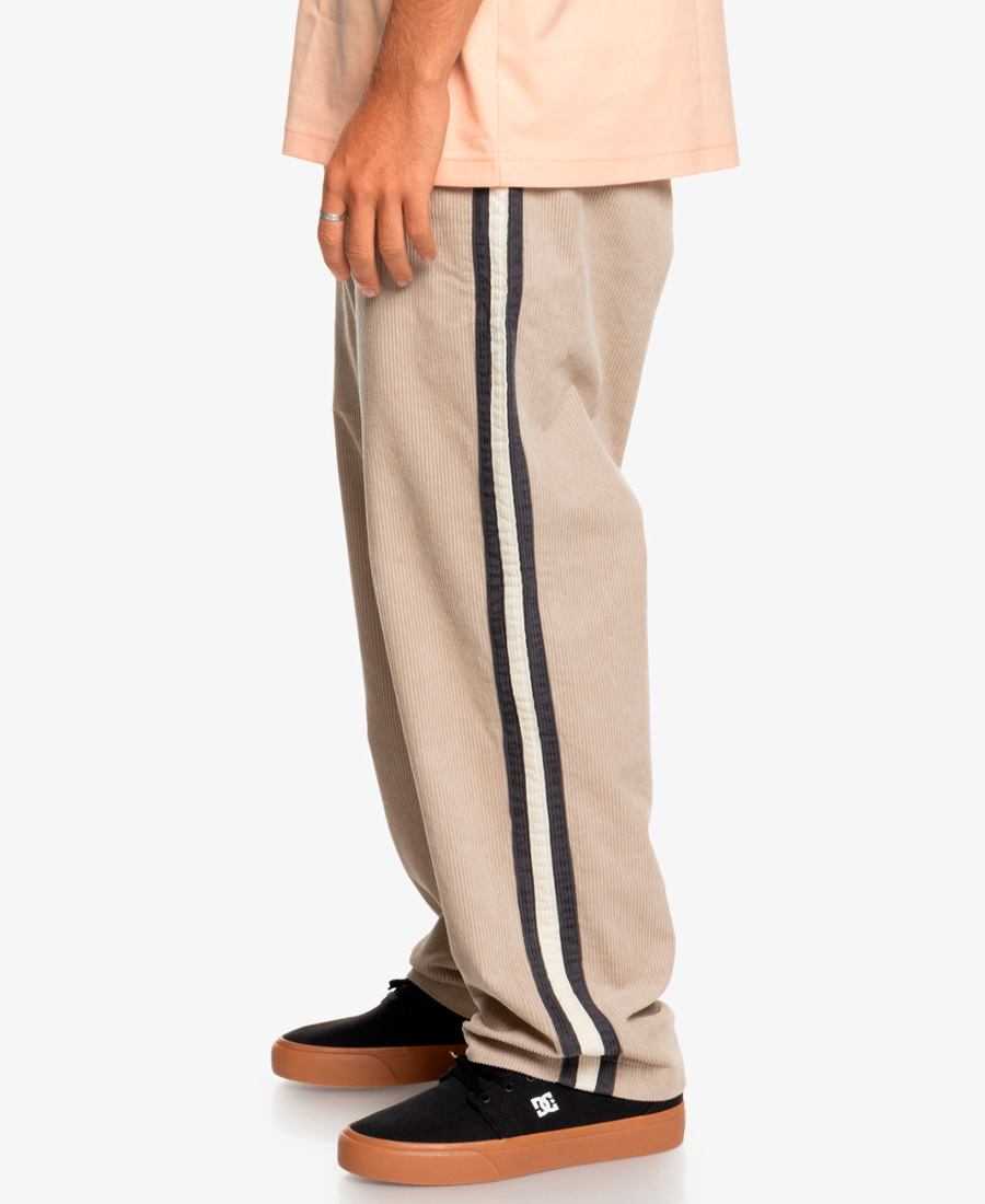 Pantalón Quiksilver Roller Line - Imagen 4