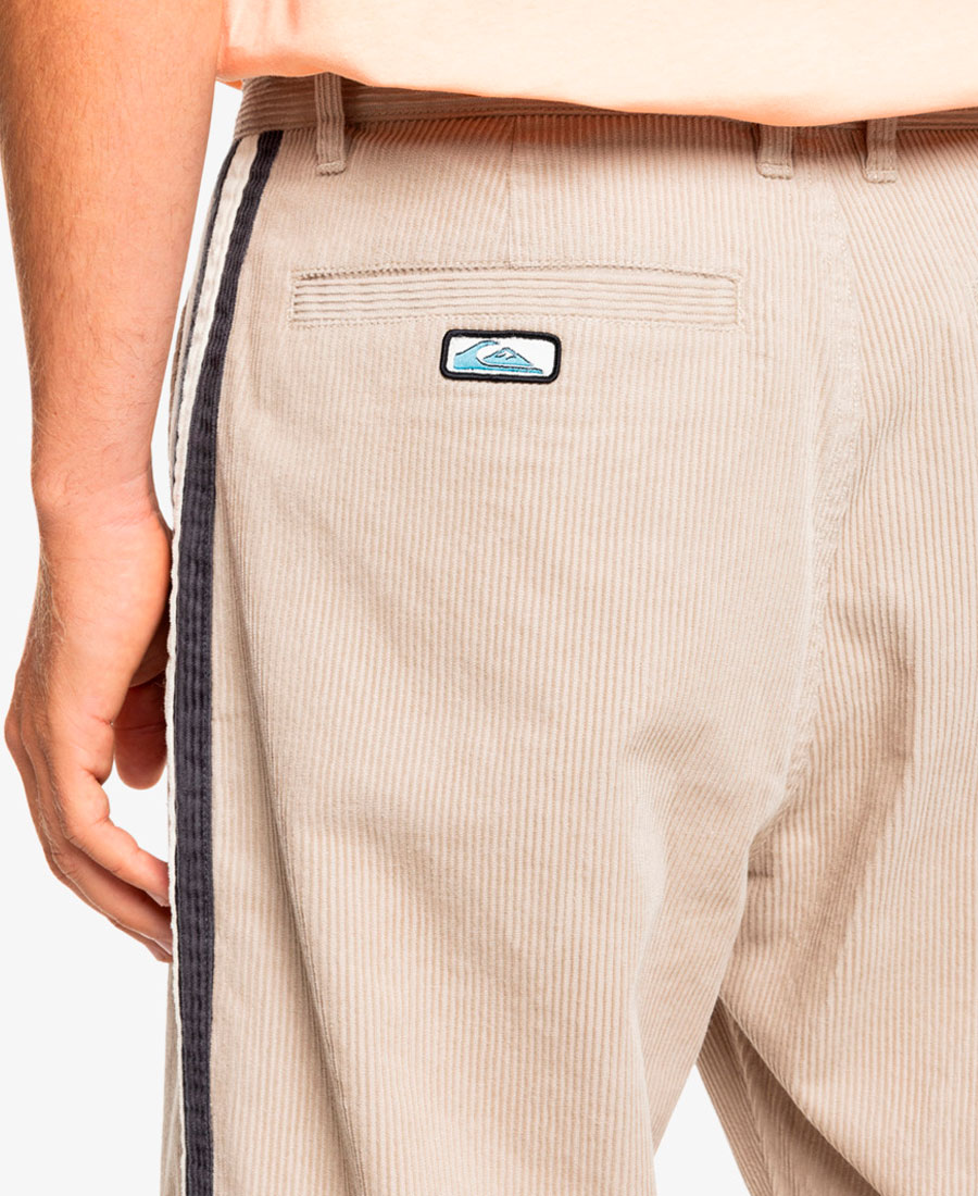 Pantalón Quiksilver Roller Line - Imagen 6