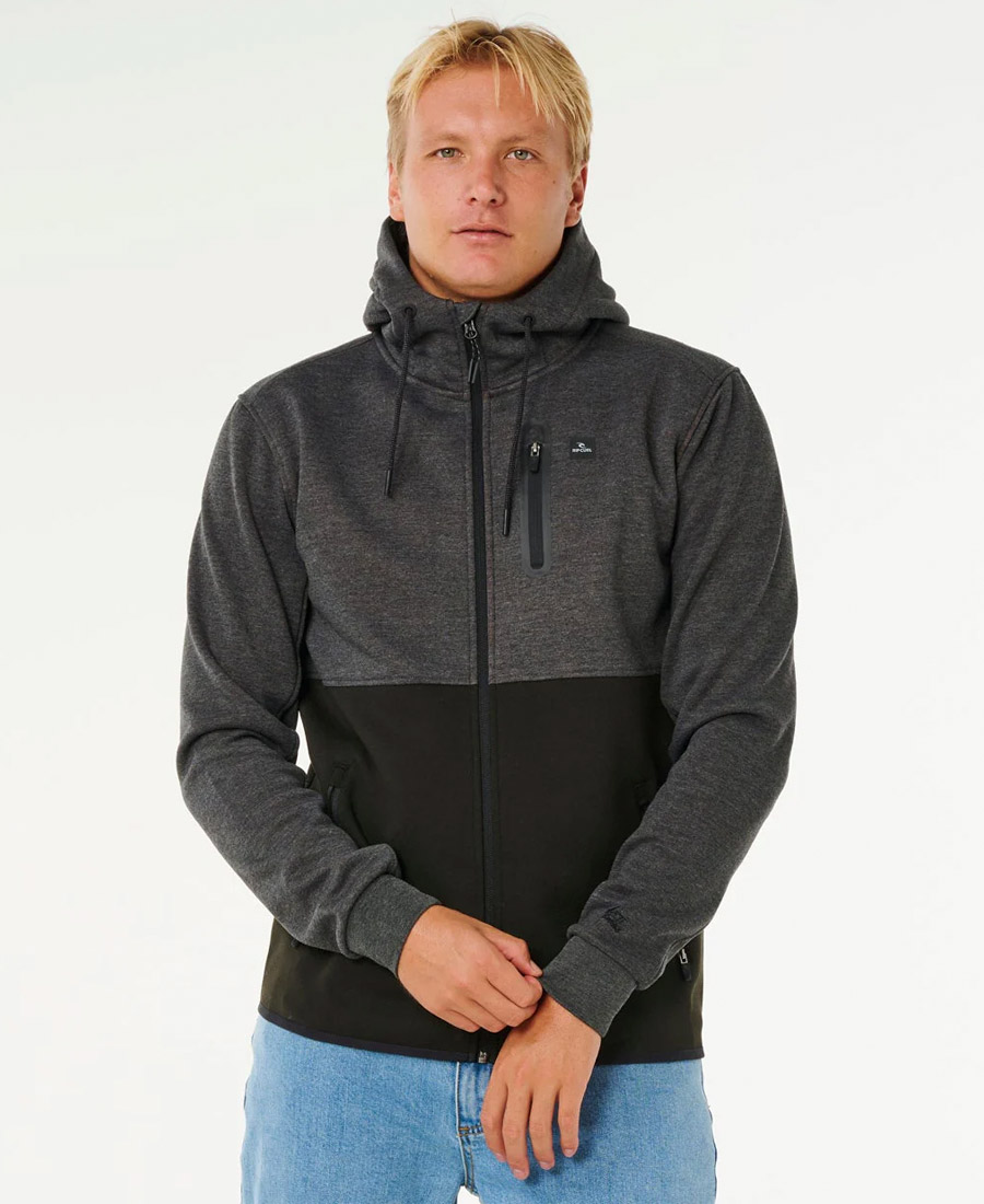 Campera Rip Curl Antiseries Departed