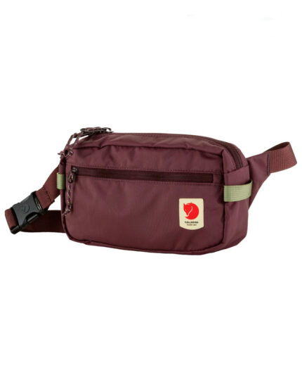 Riñonera Fjallraven Kanken High Coast Blackberry
