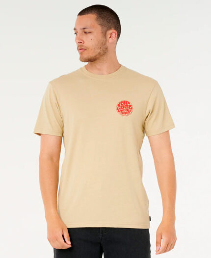 Remera Rip Curl Icons Of Surf
