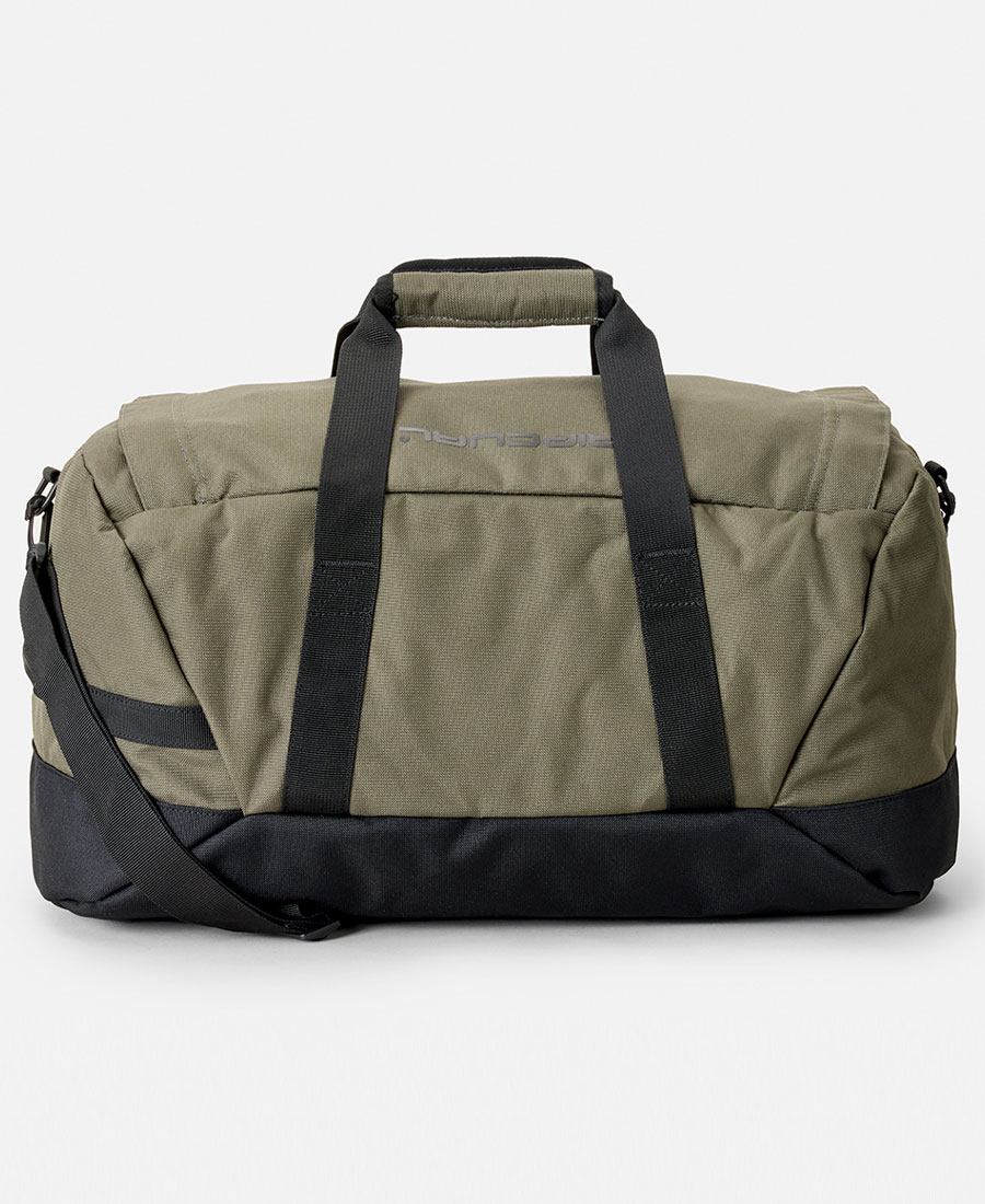 Bolso Rip Curl Duffel Puckable 35L - Imagen 2