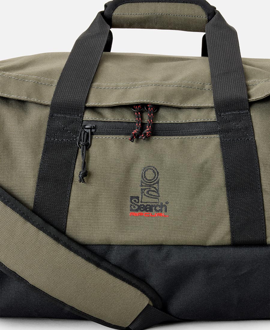 Bolso Rip Curl Duffel Puckable 35L - Imagen 3