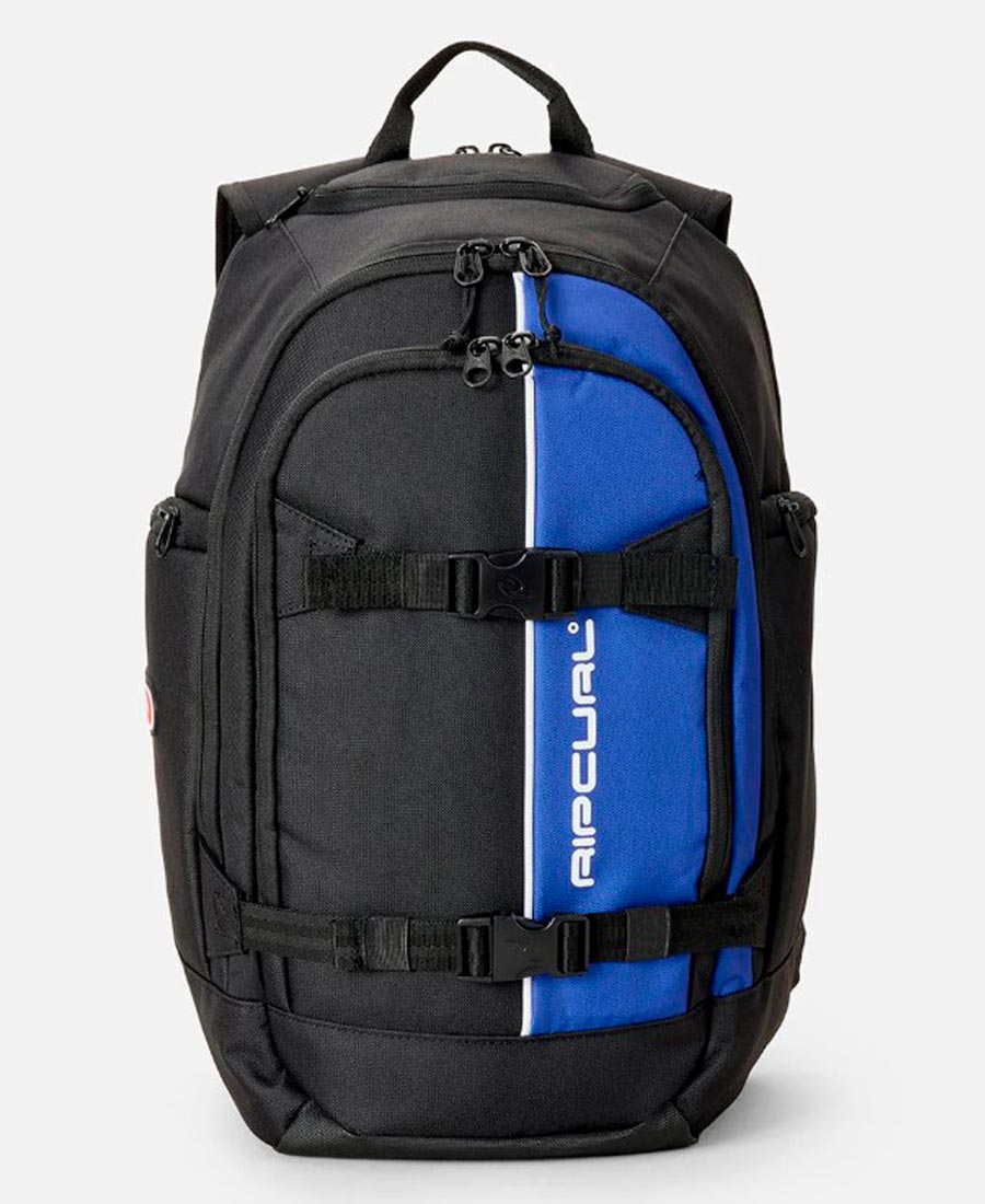 Mochila Rip Curl Posse Split Peak 33L