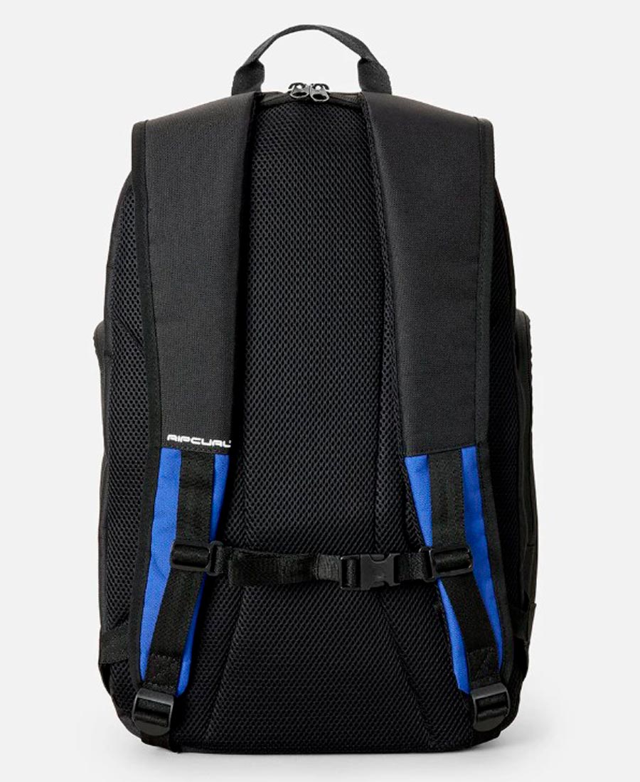 Mochila Rip Curl Posse Split Peak 33L - Imagen 2