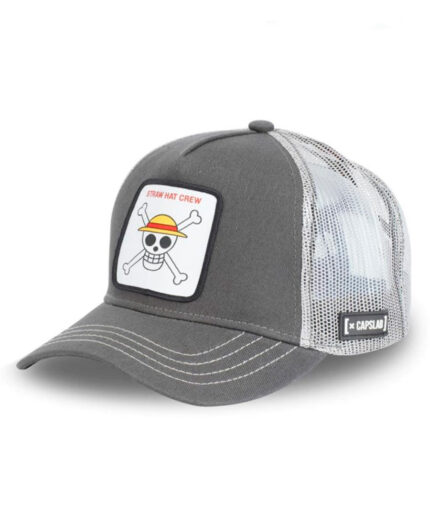 Cap Capslab One Piece