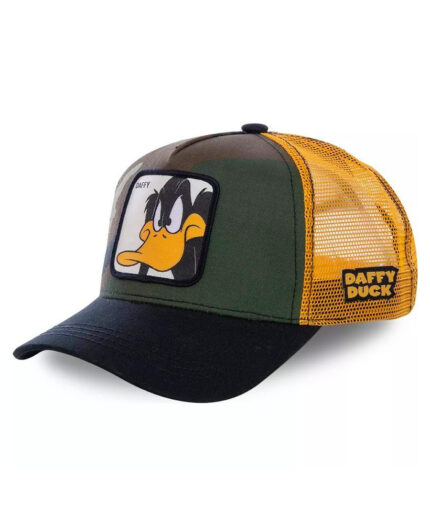 Cap Capslab Daffy