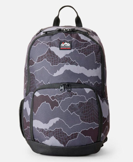 Mochila Rip Curl Evo 24 L Search Camo