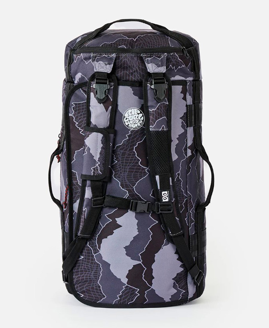 Bolso Rip Curl Search Duffle 45L Icons - Imagen 2