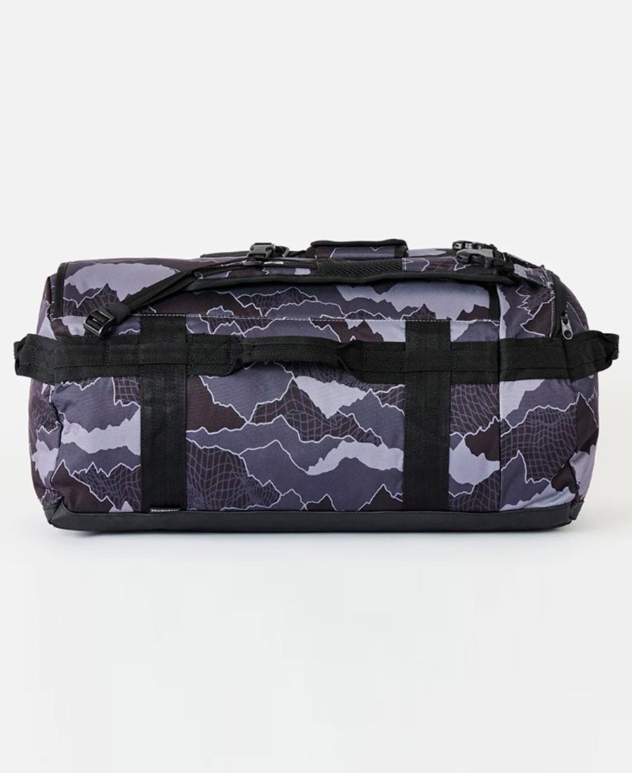Bolso Rip Curl Search Duffle 45L Icons - Imagen 3