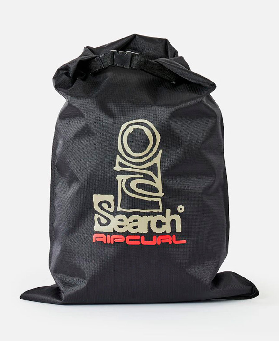 Bolso Rip Curl Search Duffle 45L Icons - Imagen 5