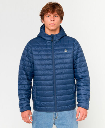 Campera Rip Curl Anti Series Search Puffer