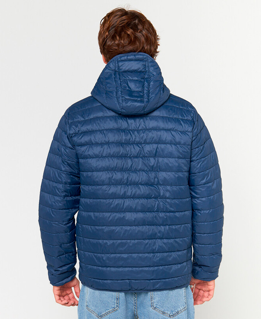 Campera Rip Curl Anti Series Search Puffer - Imagen 2