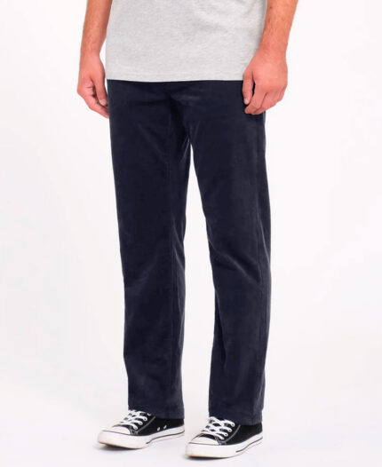Pantalón Volcom Straight Solver Cord 16"