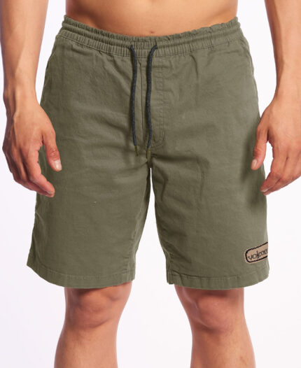Bermuda  Volcom Flynn Gabardina 20"