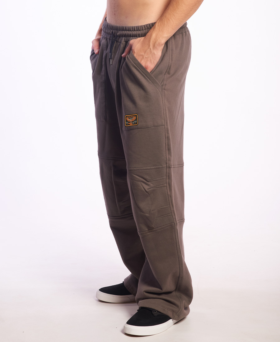 Pantalón Volcom Baggy Work - Imagen 2