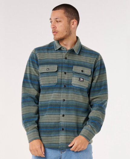 Camisa Rip Curl Party