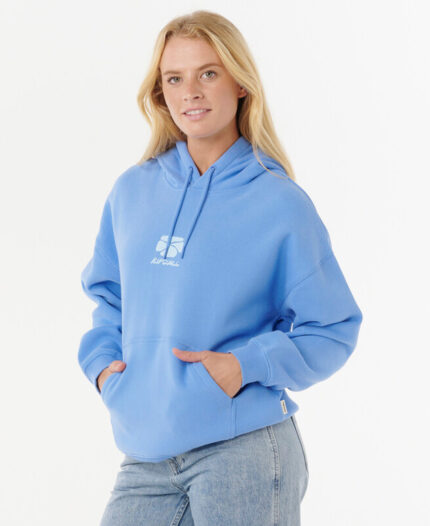 Buzo Rip Curl Hood Over Puff