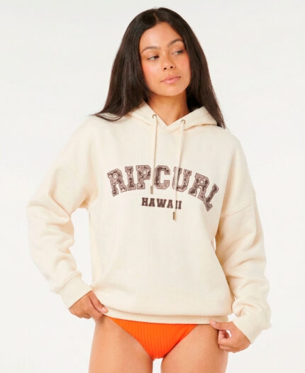 Buzo Rip Curl Hood Varsity Desto