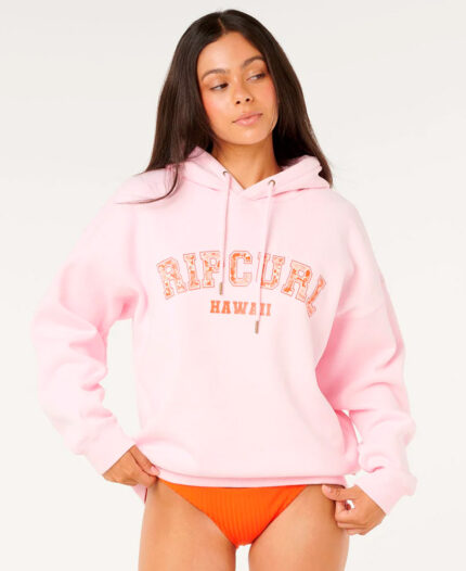 Buzo Rip Curl Hood Varsity Desto