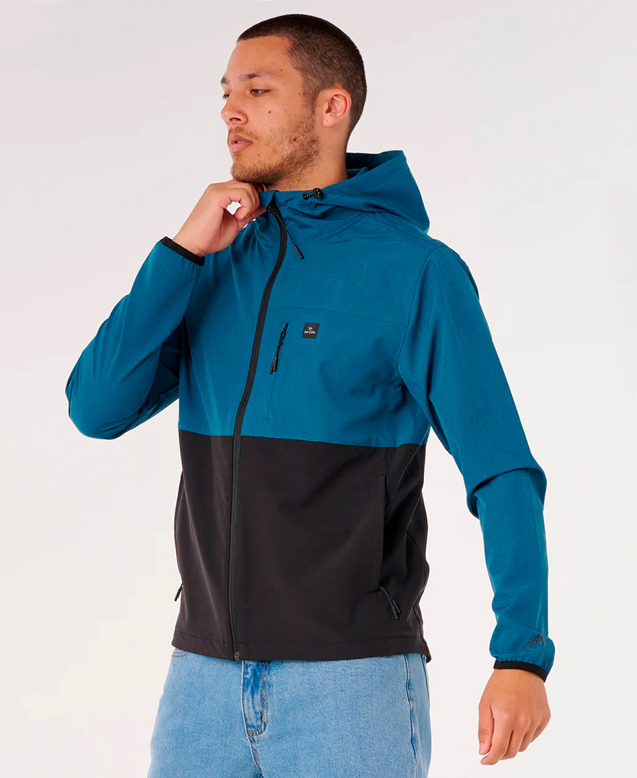 Rompeviento Rip Curl Anti Series Elite - Imagen 3