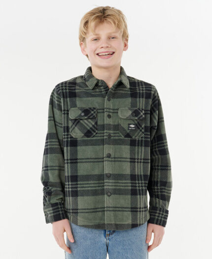 Camisa Rip Curl Fun Times