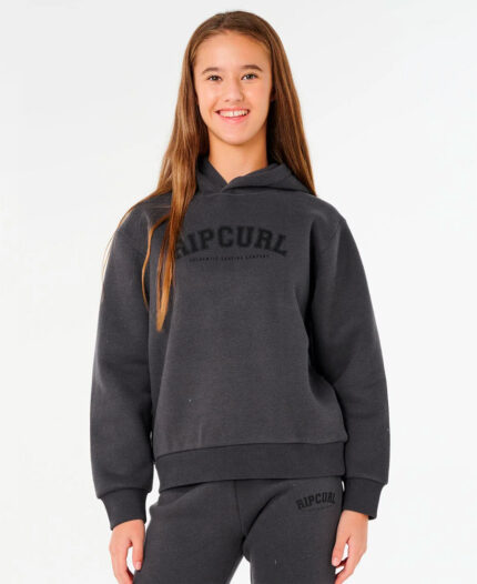 Buzo Rip Curl Hood Varsity