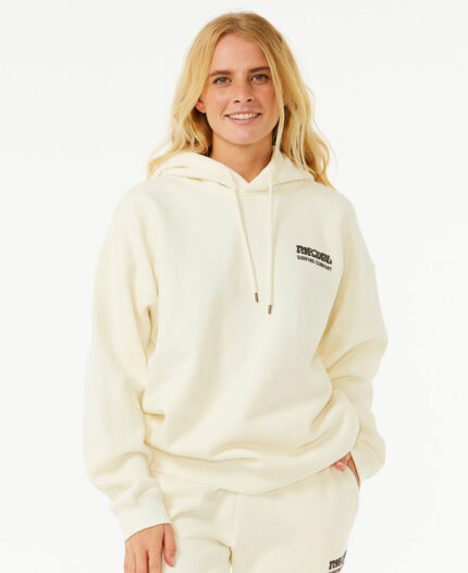 Buzo Rip Curl Hood Over Puff