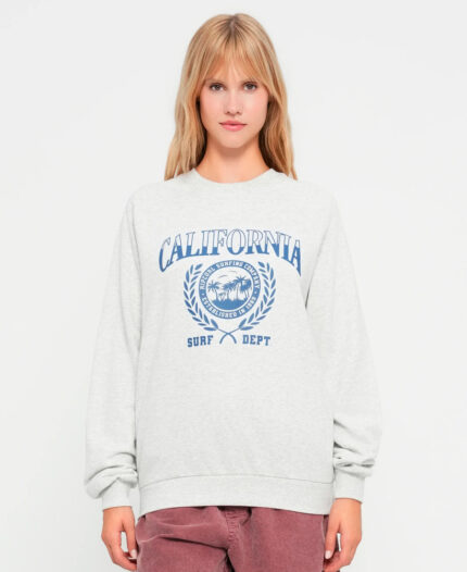 Buzo Rip Curl Crew Surf Dept