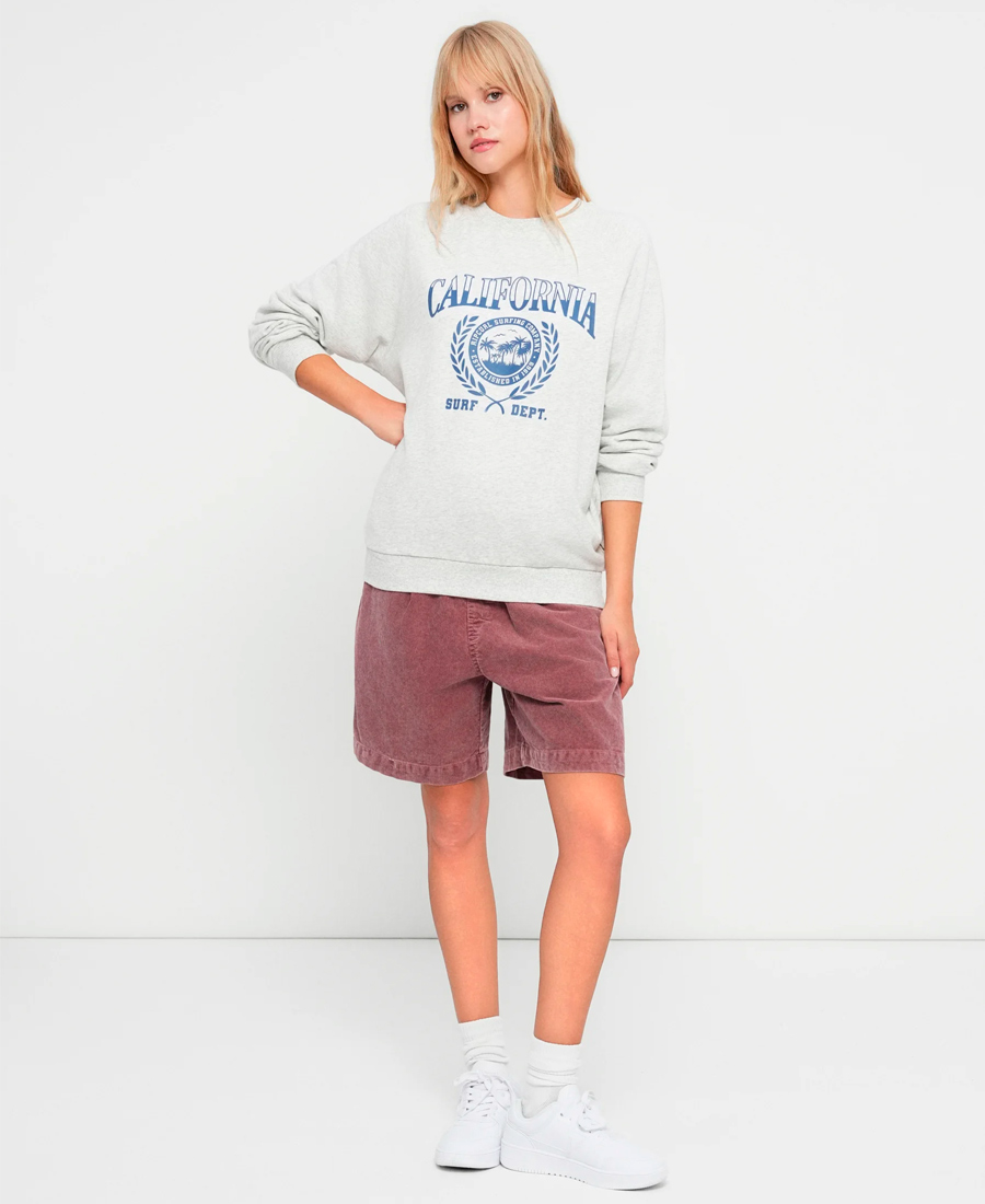 Buzo Rip Curl Crew Surf Dept - Imagen 5