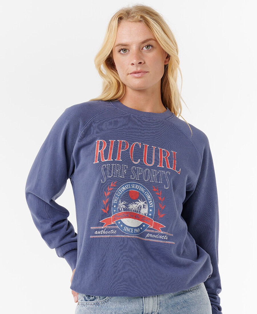 Buzo Rip Curl Crew Surf Dept - Imagen 4
