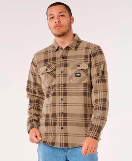 Camisa Rip Curl Polar Party