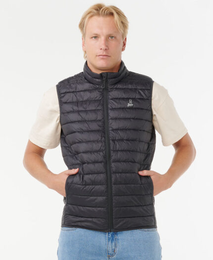 Chaleco Rip Curl Anti Series Puffer