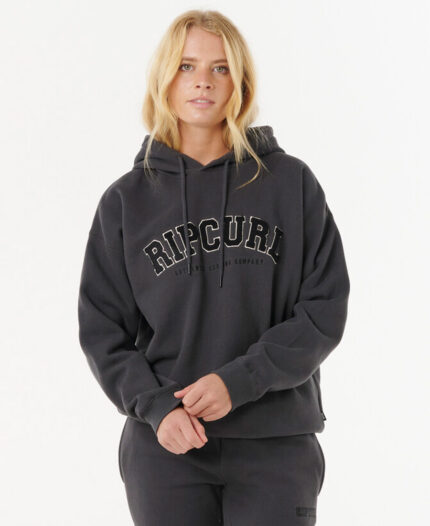 Buzo Rip Curl Hood Over Varsity