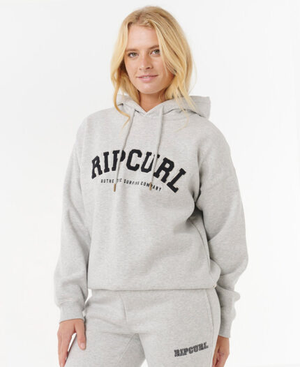 Buzo Rip Curl Hood Over Varsity