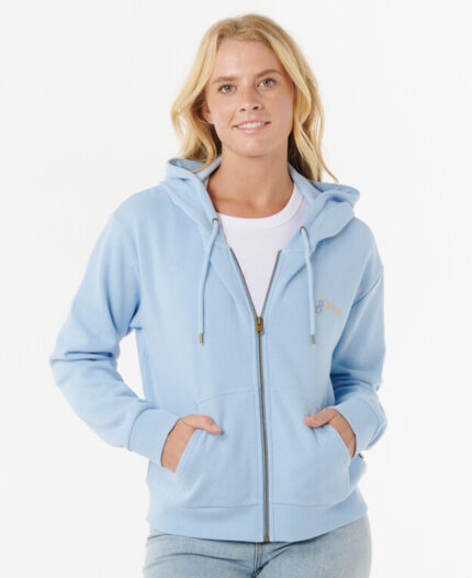 Buzo Rip Curl Zip Hood Sun Surf