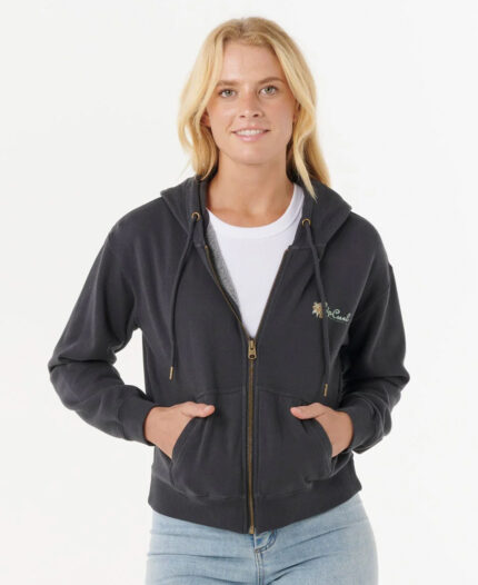 Buzo Rip Curl Zip Hood Aloha Dream