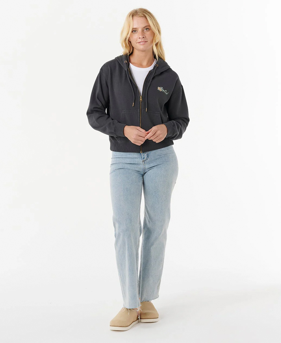 Buzo Rip Curl Zip Hood Aloha Dream - Imagen 4